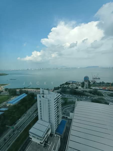 Kondominium untuk Dijual di Pearl Regency - Jacky Yeoh - View - PropertyGuru.com.my