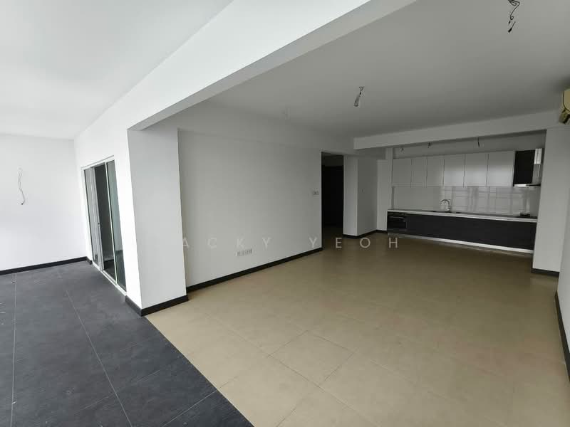 Kondominium untuk Dijual di Pearl Regency - Jacky Yeoh - Kitchen - PropertyGuru.com.my