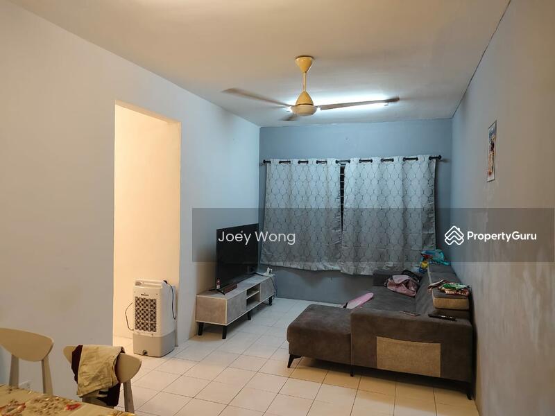 Untuk Dijual - Suria Kinrara