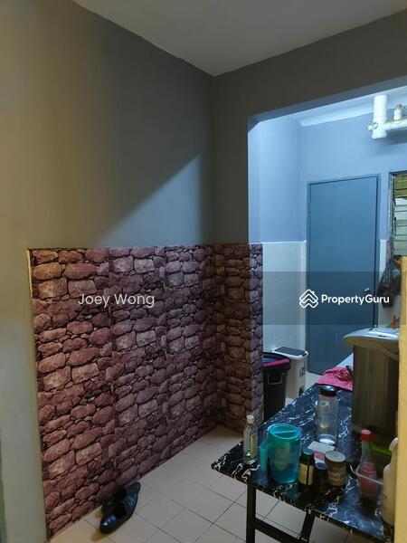 Untuk Dijual - Suria Kinrara
