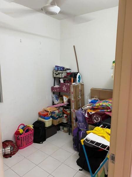 Kediaman Servis untuk Dijual di Suria Kinrara - Joey Wong - Interior - PropertyGuru.com.my
