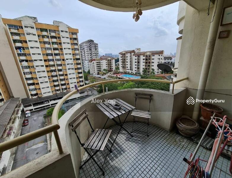 Condominium for Sale at Meadow Park 2 - Alex Yap - PropertyGuru.com.my