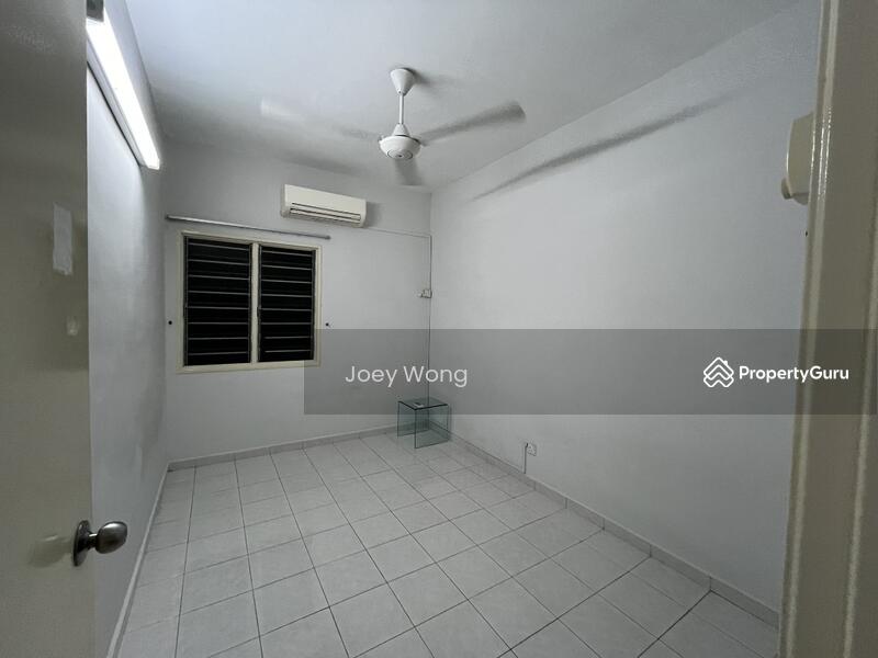 For Sale - Pangsapuri Merak