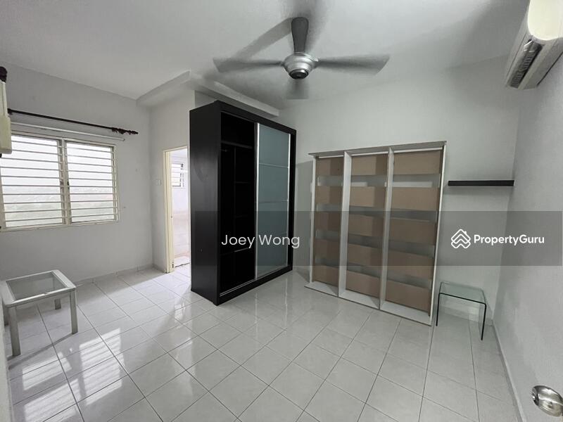 For Sale - Pangsapuri Merak