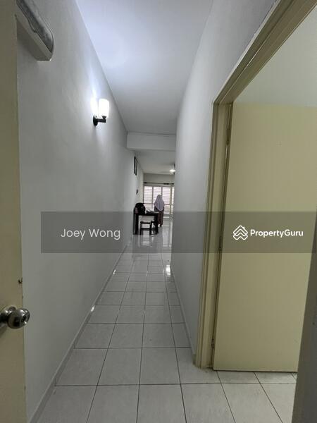 For Sale - Pangsapuri Merak