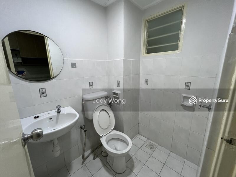 For Sale - Pangsapuri Merak