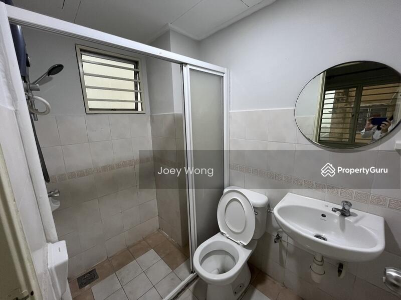 For Sale - Pangsapuri Merak