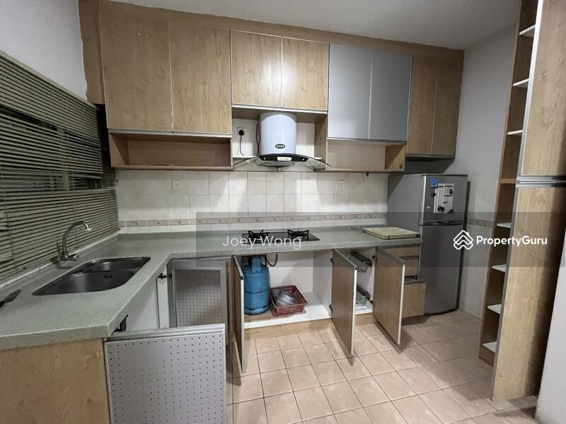 For Sale - Pangsapuri Merak