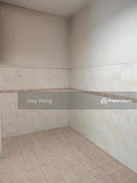 For Sale - Pangsapuri Merak