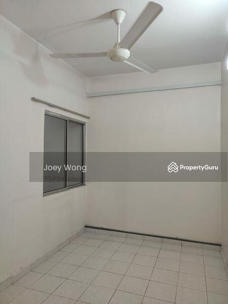 For Sale - Pangsapuri Merak