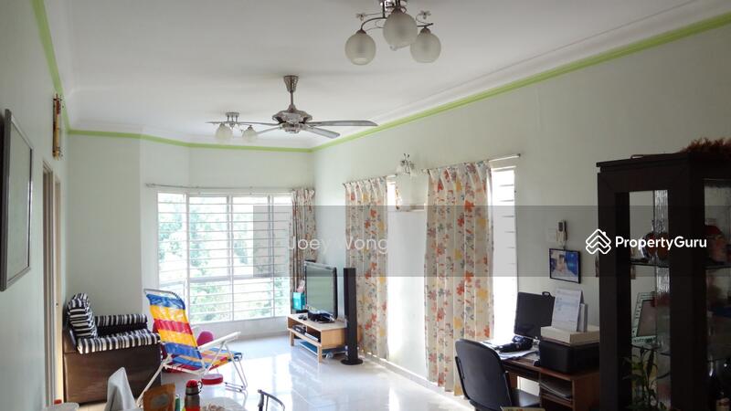 For Sale - Pangsapuri Merak