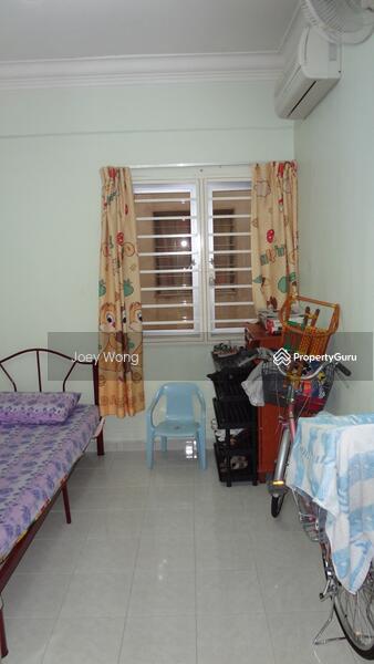 For Sale - Pangsapuri Merak