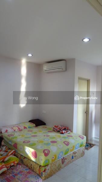 For Sale - Pangsapuri Merak