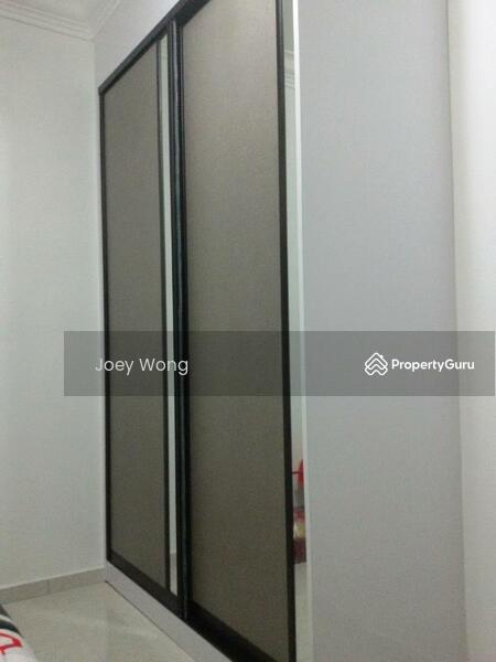 For Sale - Pangsapuri Merak