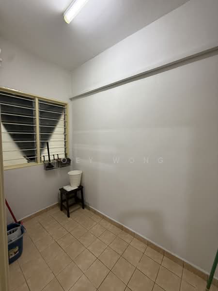 Apartment for Sale at Pangsapuri Merak - Joey Wong - Interior - PropertyGuru.com.my