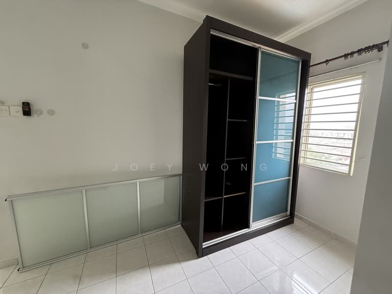 Apartment for Sale at Pangsapuri Merak - Joey Wong - Interior - PropertyGuru.com.my