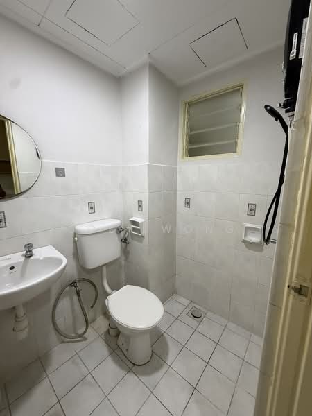 Apartment for Sale at Pangsapuri Merak - Joey Wong - PropertyGuru.com.my