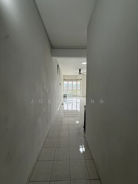 Apartment for Sale at Pangsapuri Merak - Joey Wong - PropertyGuru.com.my