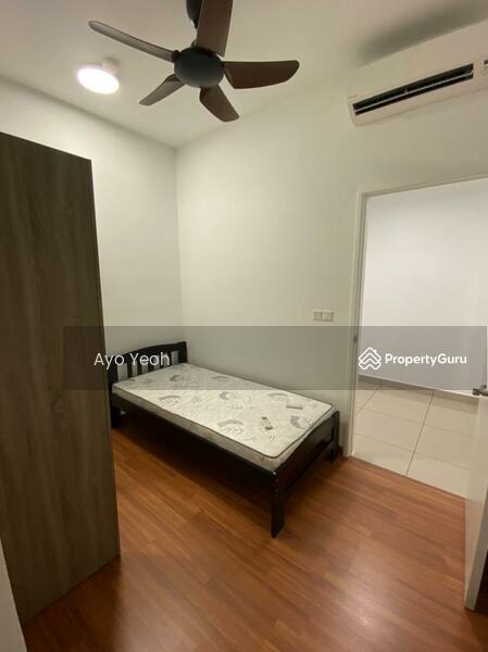 Service Residence for Rent at Akasa - Ayo Yeoh - PropertyGuru.com.my