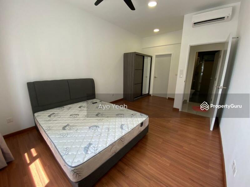 Service Residence for Rent at Akasa - Ayo Yeoh - PropertyGuru.com.my