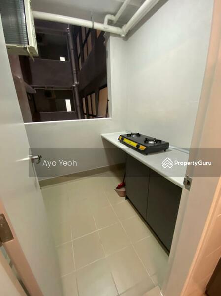 Service Residence for Rent at Akasa - Ayo Yeoh - PropertyGuru.com.my