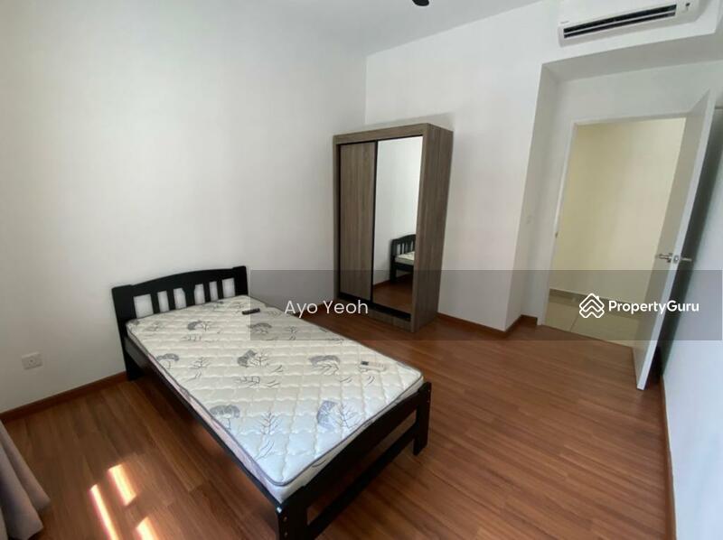 Service Residence for Rent at Akasa - Ayo Yeoh - PropertyGuru.com.my