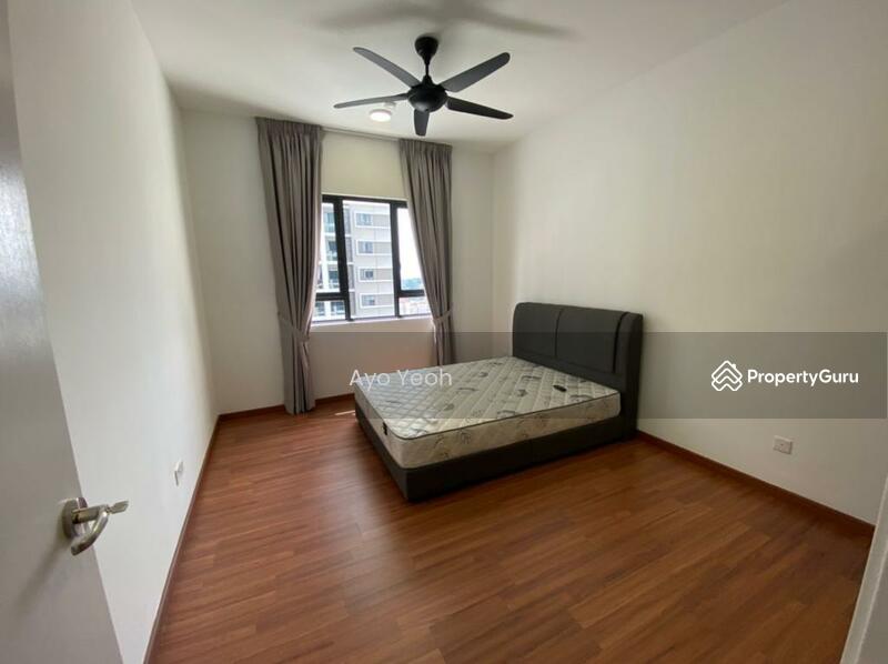 Service Residence for Rent at Akasa - Ayo Yeoh - PropertyGuru.com.my