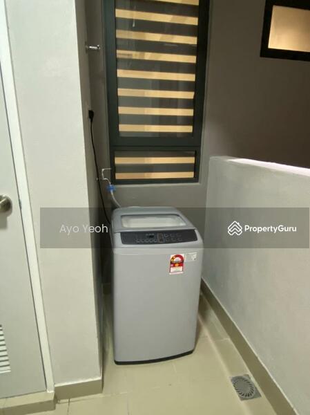 Service Residence for Rent at Akasa - Ayo Yeoh - PropertyGuru.com.my
