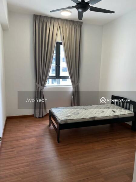 Service Residence for Rent at Akasa - Ayo Yeoh - PropertyGuru.com.my