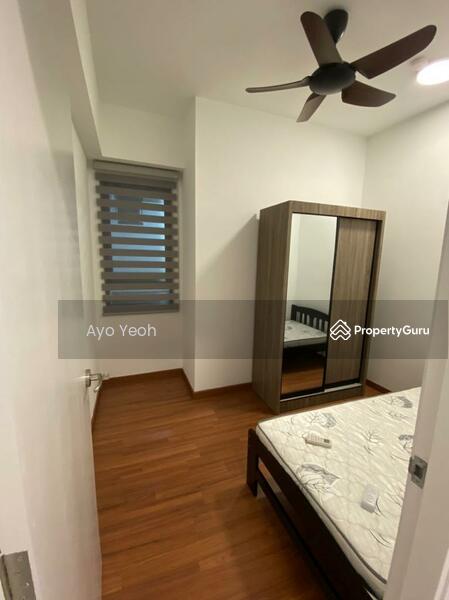Service Residence for Rent at Akasa - Ayo Yeoh - PropertyGuru.com.my