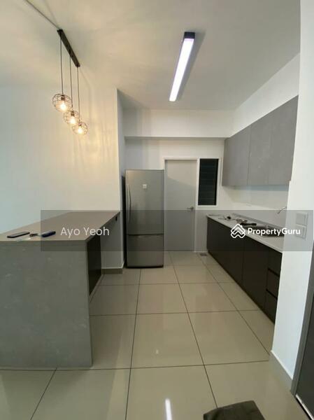 Service Residence for Rent at Akasa - Ayo Yeoh - PropertyGuru.com.my