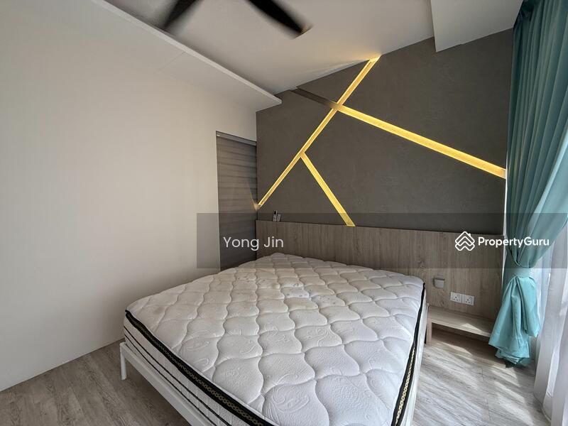 Service Residence for Rent at Paloma @ Tropicana Metropark - Yong Jin - PropertyGuru.com.my