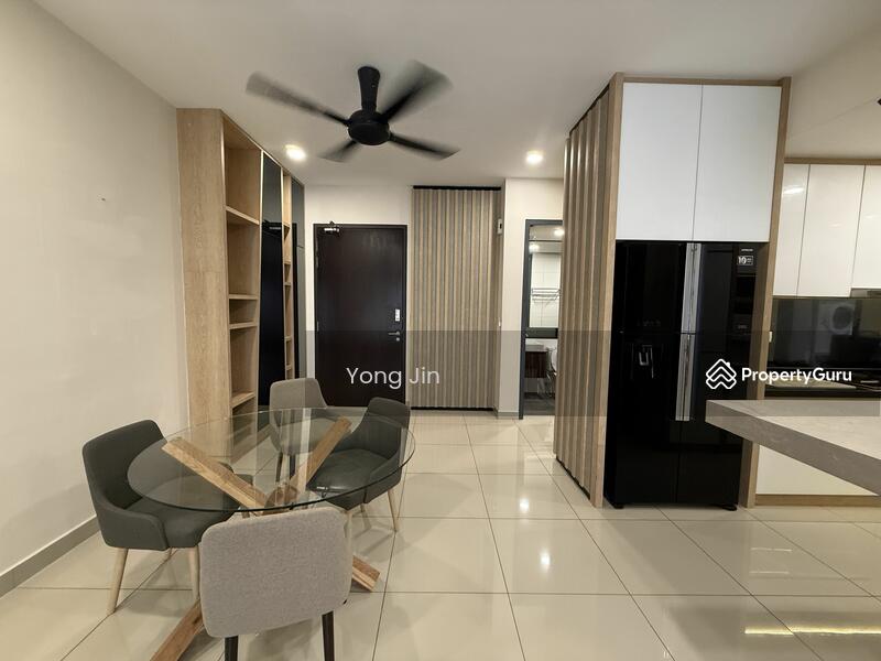 Service Residence for Rent at Paloma @ Tropicana Metropark - Yong Jin - PropertyGuru.com.my