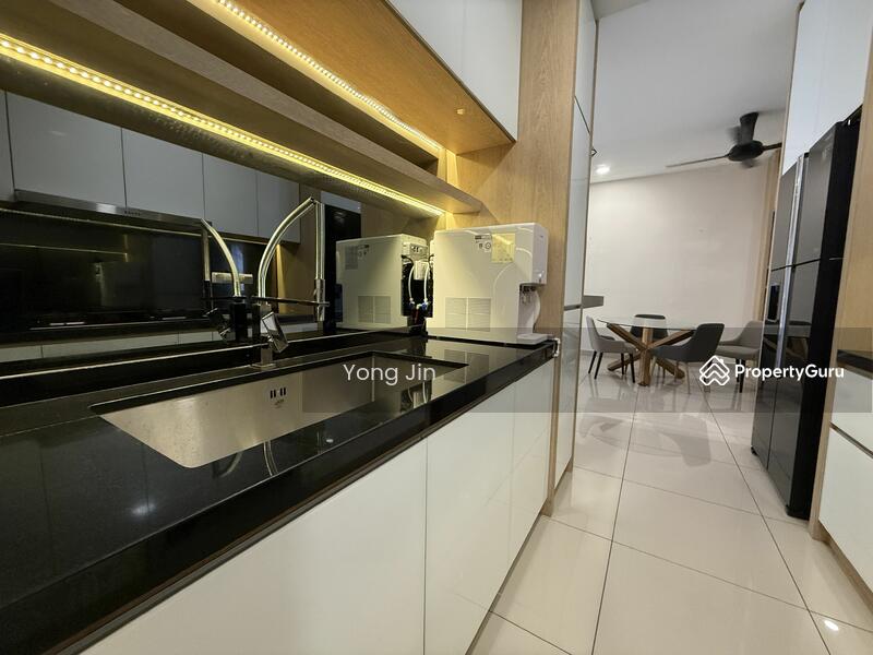 Service Residence for Rent at Paloma @ Tropicana Metropark - Yong Jin - PropertyGuru.com.my