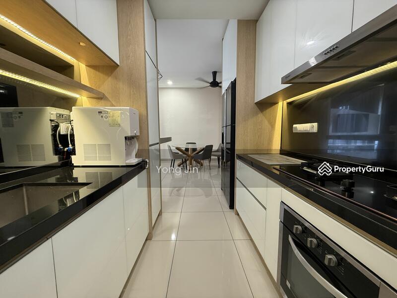 Service Residence for Rent at Paloma @ Tropicana Metropark - Yong Jin - PropertyGuru.com.my