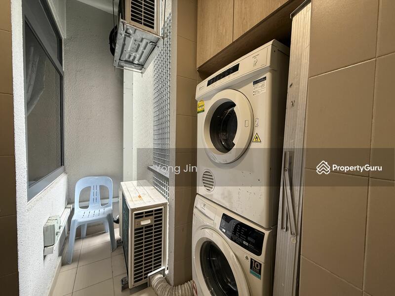 Service Residence for Rent at Paloma @ Tropicana Metropark - Yong Jin - PropertyGuru.com.my