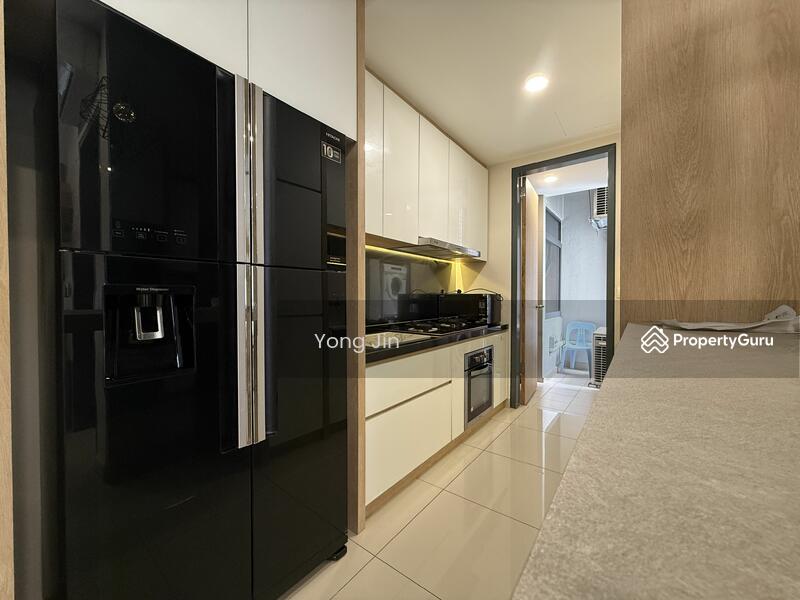 Service Residence for Rent at Paloma @ Tropicana Metropark - Yong Jin - PropertyGuru.com.my