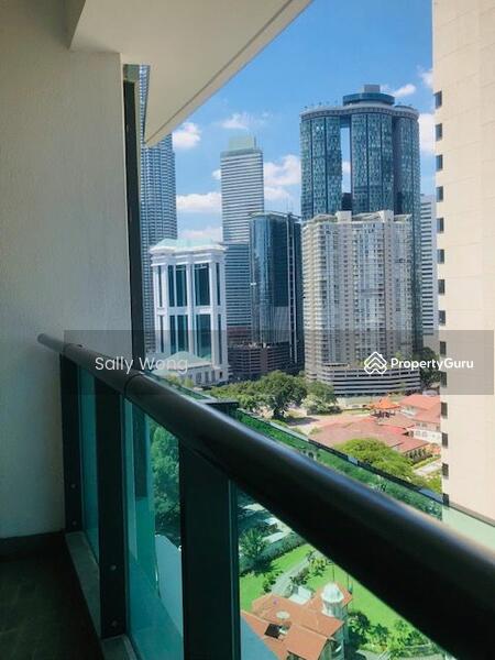 Condominium for Rent at Cendana - Sally Wong - PropertyGuru.com.my