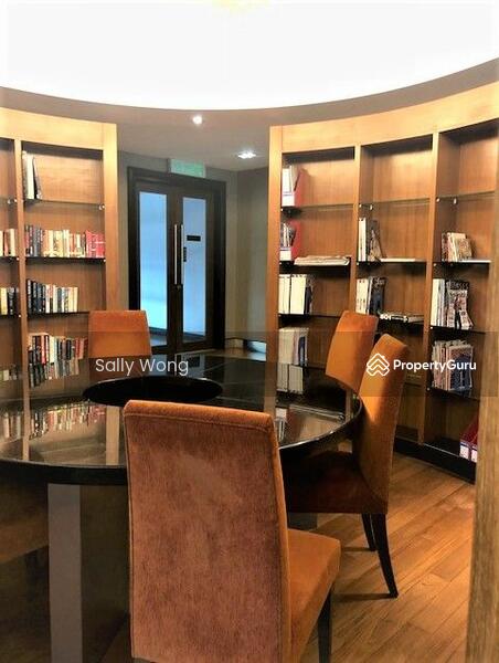 Condominium for Rent at Cendana - Sally Wong - PropertyGuru.com.my