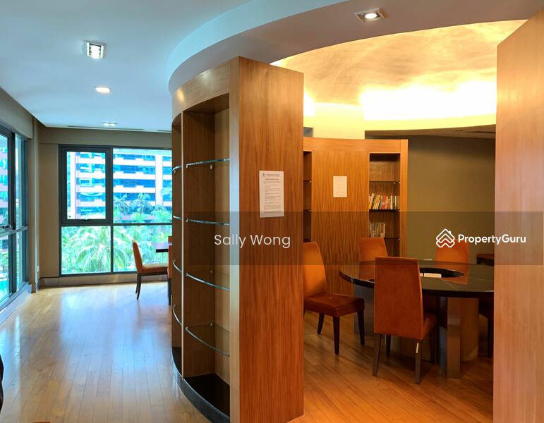 Condominium for Rent at Cendana - Sally Wong - PropertyGuru.com.my
