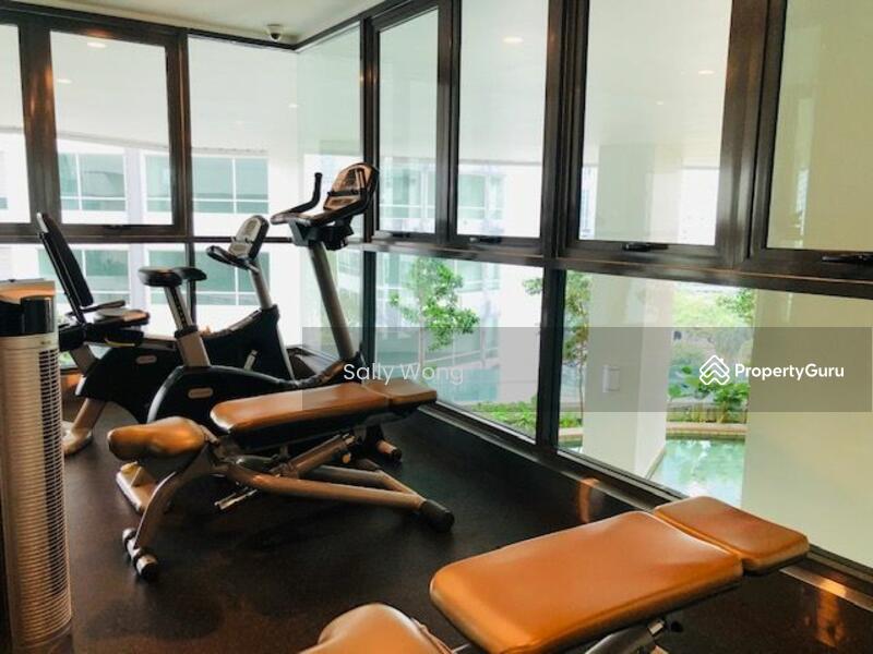 Condominium for Rent at Cendana - Sally Wong - PropertyGuru.com.my