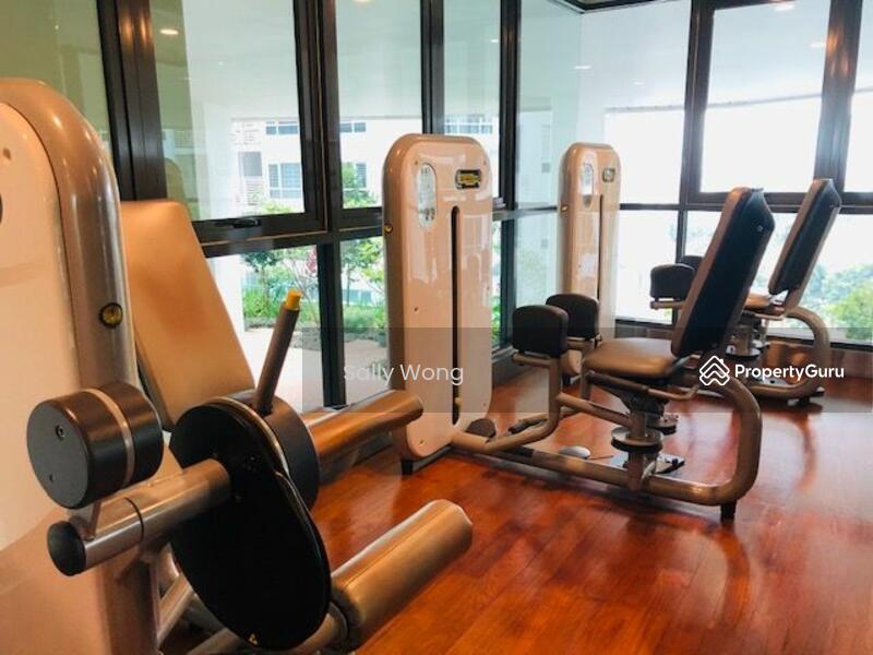 Condominium for Rent at Cendana - Sally Wong - PropertyGuru.com.my