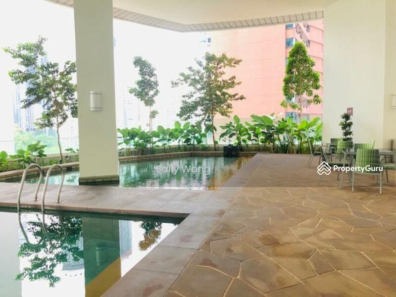 Condominium for Rent at Cendana - Sally Wong - PropertyGuru.com.my