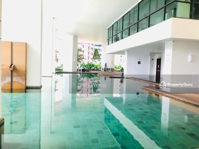 Condominium for Rent at Cendana - Sally Wong - PropertyGuru.com.my