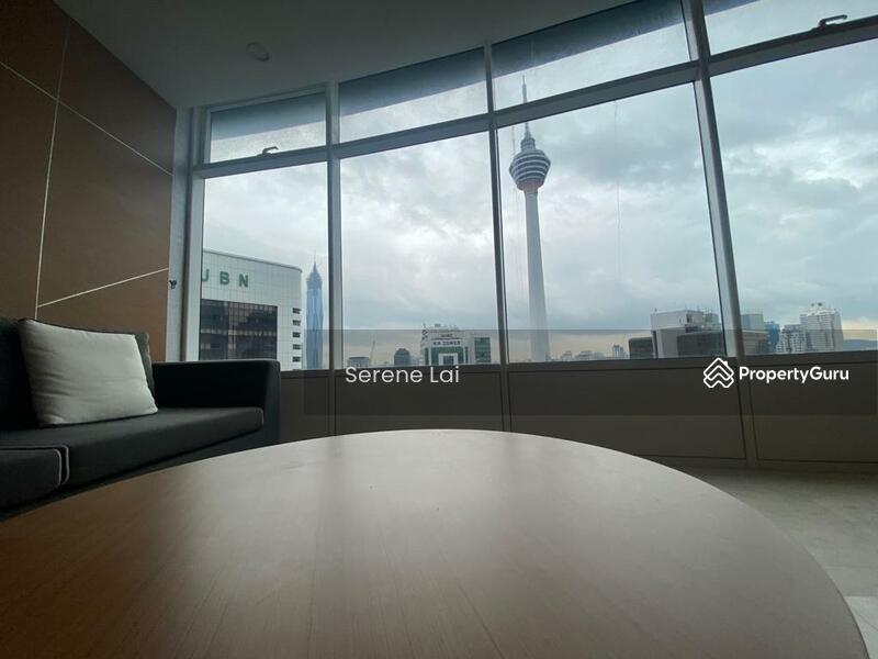 Kediaman Servis untuk Disewa di Vortex KLCC - Serene Lai - PropertyGuru.com.my
