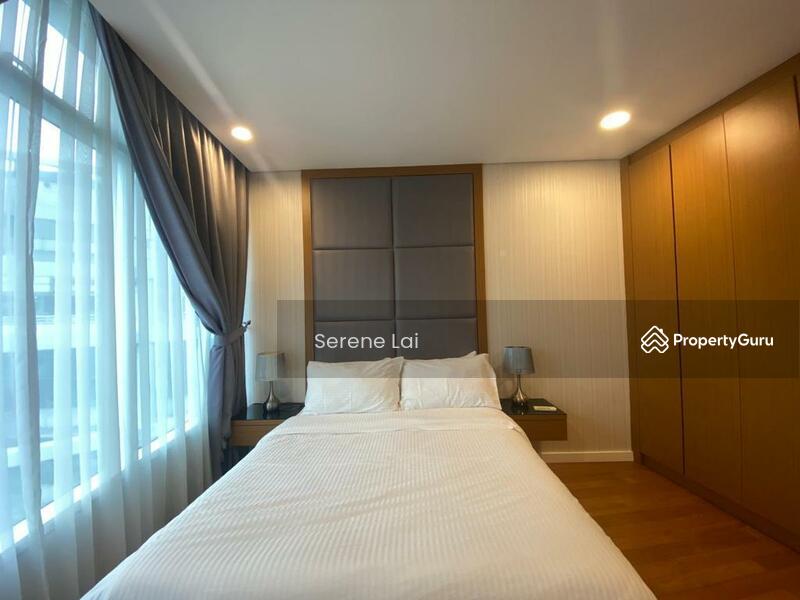 Kediaman Servis untuk Disewa di Vortex KLCC - Serene Lai - PropertyGuru.com.my