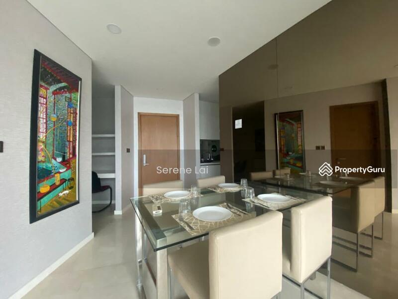 Kediaman Servis untuk Disewa di Vortex KLCC - Serene Lai - PropertyGuru.com.my