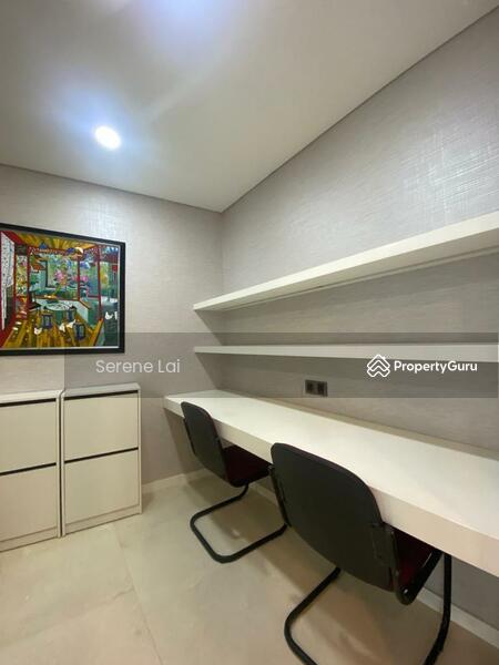Kediaman Servis untuk Disewa di Vortex KLCC - Serene Lai - PropertyGuru.com.my