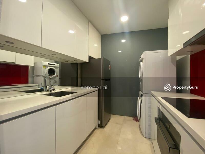 Kediaman Servis untuk Disewa di Vortex KLCC - Serene Lai - PropertyGuru.com.my