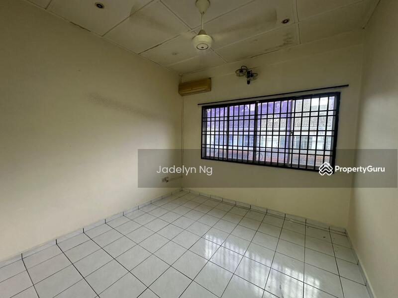 Kulai Jalan Sri Putri Double Storey Terrace House, Jalan Sri Putri